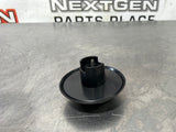 04-06 PONTIAC GTO RH SEAT LUMBAR KNOB OEM #403