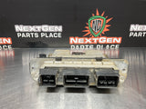 2016 FORD F350 6.7 ECM PCM ENGINE CONTROL MODULE COMPUTER FC3A-12A650-APA #759