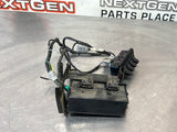 2012 FORD F250 F350 AUXILIARY UPFITTER SWITCHES AL3T-13D734 W/ HARNESS OEM #499