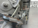 2013 FORD MUSTANG EMERGENCY BRAKE HAND BRAKE PARKING BRAKE W/CABLE OEM #371