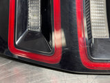 2014 MUSTANG GT TAIL LIGHTS OEM #733