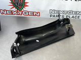 97-04 C5 CORVETTE RH SIDE SEAT BELT TRIM OEM 10426018 #285