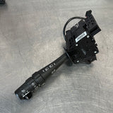 05-13 C6 CORVETTE TURN SIGNAL SWITCH STALK OEM #VV85