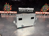 1999 C5 CORVETTE BODY CONTROL MODULE BCM OEM 09381399 #1530