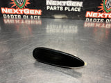 04-06 PONTIAC GTO AFTERMARKET SMOKED RH/LH FRONT BUMPER MARKER LIGHT #1438