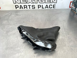 2013 FORD MUSTANG EMERGENCY BRAKE BOOT BLACK OEM #348