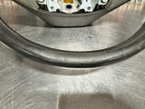 2014 CHEVY 2500HD DURAMAX STEERING WHEEL OEM #744