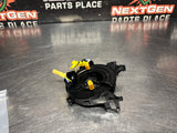 2015 FORD MUSTANG GT CLOCK SPRING EG9T-14A664-AAW OEM #1434