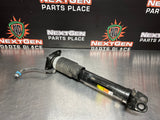 2007 C6 CORVETTE F55 LR LEFT REAR MAGNETIC RIDE SHOCK 10357952 OEM #764