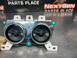 2021 MUSTANG GT TRACK PACK GAUGES FOR DASH OEM #1387