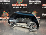 2012 C6 CORVETTE CLUSTER INFO CONTROL PANEL 63,792 MILES OEM 20918251 #1409
