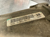2011 CHEVY SILVERADO 2500HD LML DURAMAX TRANSFER CASE WITH ELECTRIC SHIFT #710