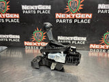 2016 FORD MUSTANG GT AUTO (6R80) SHIFTER WITH KNOB ASSEMBLY OEM #1434