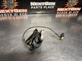 2001 CORVETTE C5 LR REAR RIDE HEIGHT SENSOR 22154203 OEM #1433