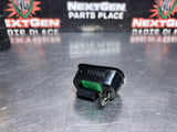 97 - 04 C5 CORVETTE FOG LIGHT / REAR TRUNK RELEASE SWITCH 12135155 OEM #1433