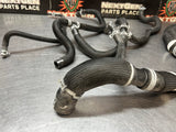 2024 FORD MUSTANG GT RADIATOR COOLANT HOSE KIT OEM #1482