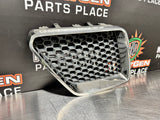 08-09 PONTIAC G8 GT RH PASSENGER SIDE KIDNEY GRILLE OEM 92201781 #825