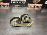 97-04 C5 CORVETTE DUAL HORNS ASSEMBLY OEM #1374