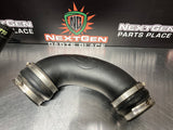 2005 CHEVY SILVERADO 6.6 LLY S&B COLD AIR INTAKE #770