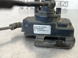 1999 CORVETTE C5 LF FRONT RIDE HEIGHT SENSOR 22154201 #VV806