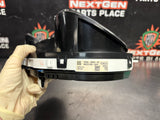 2015 FORD MUSTANG GT SPEEDOMETER AUTO INSTRUMENT CLUSTER FR33-10849-EG OEM #1528