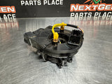 2012 FORD F250 CLOCK SPRING BC3T-14A664-AG OEM #799
