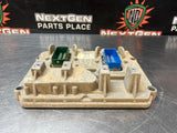 2014 DODGE RAM 6.7 CUMMINS 2500 PCM 5317110 OEM #1153