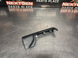 2024 FORD MUSTANG GT LH DASH TRIM LEATHER OEM #1392