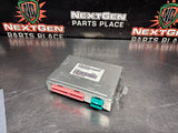 1999 C5 CORVETTE BODY CONTROL MODULE BCM OEM 09381399 #1530