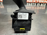 2017 FORD MUSTANG GT WINDSHIELD WIPER STALK SWITCH OEM DG9T-17A553-AFW #1378