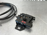 97-04 C5 CORVETTE HOOD RELEASE LATCHES WITH CABLES OEM #428