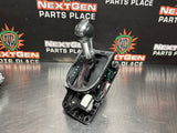 2016 FORD MUSTANG GT AUTO (6R80) SHIFTER WITH KNOB ASSEMBLY OEM #939