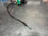 1998 C5 CORVETTE IGNITION SYSTEM WITH KEY 10246848 OEM #1425