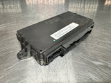 2011 FORD F250 6.7 DRIVER SEAT CONTROL MODULE BC3T-14C708-AK OEM #709