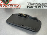 05-13 C6 CORVETTE CENTER CONSOLE LID OEM #487