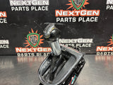 2017 FORD MUSTANG GT AUTO (6R80) SHIFTER WITH KNOB ASSEMBLY OEM #1548