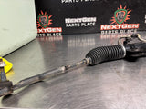 2012 CADILLAC CTS-V POWER STEERING RACK AND PINION OEM 22777707 #1592
