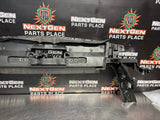 2015 MUSTANG GT UPPER RADIATOR SUPPORT TIE BAR FR3B-8B041-BC OEM #1498