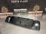 97-04 C5 CORVETTE REAR LICENSE PLATE HOLDER BACK UP REVERSE LIGHT 16524094 #1380