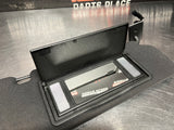 08-09 PONTIAC G8 SUN VISOR RH PASSENGER OEM #602