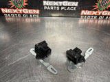 2011 FORD MUSTANG SHELBY GT500 FUEL PUMP CONTROL MODULES OEM #1348