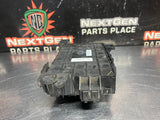 2012 FORD F350 FUSE BOX BODY CONTROL MODULE BCM BC3T-14B476-DJ OEM #4181