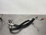 2005 C6 CORVETTE AC LINE DISCHARGE / SUCTION VENT #1468