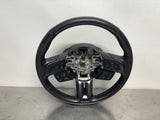 2016 FORD MUSTANG GT STEERING WHEEL OEM #1478