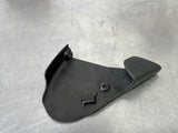 2023 CAMARO SS LH SEAT TRACK TRIM COVER 13588186 OEM #268