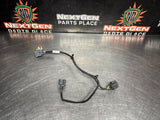 2019 FORD MUSTANG GT COOLING FAN HARNESS FR3T-8C290-BB OEM #1362