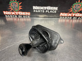 97-04 C5 CORVETTE MANUAL SHIFTER ASSEMBLY WITH KNOB/BOOTS OEM #1433
