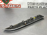 2012 FORD F350 DIESEL LH DRIVER SIDE FENDER EMBLEM BC34-25000A73-B OEM #472