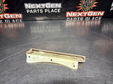 05 - 13 C6 CORVETTE DASH TRIM NEAR GLOVE BOX CASHMERE OEM #1364