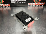 2007 C6 CORVETTE BOSE AMPLIFIER RADIO STEREO OEM 15903397 #764